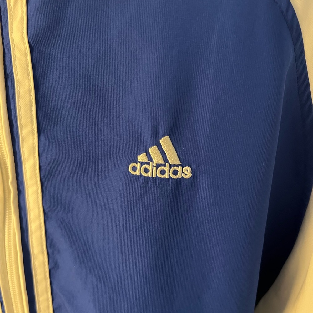 Adidas jacket - Picture 4 of 5